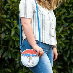 Moomin Cosmic Mini Bag><noscript><img width=