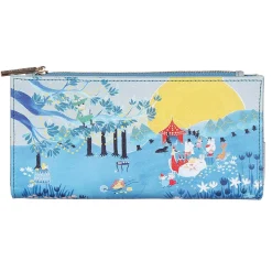 Moomin Picnic Wallet>House Of Disaster Sale