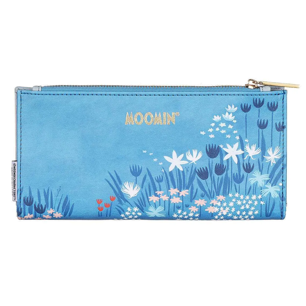 Moomin Picnic Wallet>House Of Disaster Sale