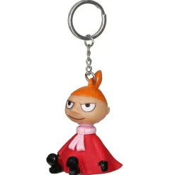 Moomin Little My Light Up Keyring>House Of Disaster Online