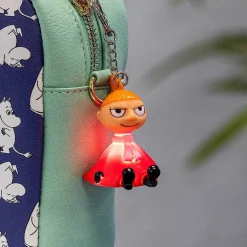 Moomin Little My Light Up Keyring><noscript><img width=