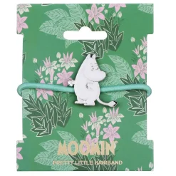 Moomin Enamel Hairband>House Of Disaster Fashion
