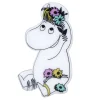 Moomin Snorkmaiden Acrylic Brooch>House Of Disaster Sale