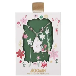 Moomin Enamel Necklace>House Of Disaster Flash Sale