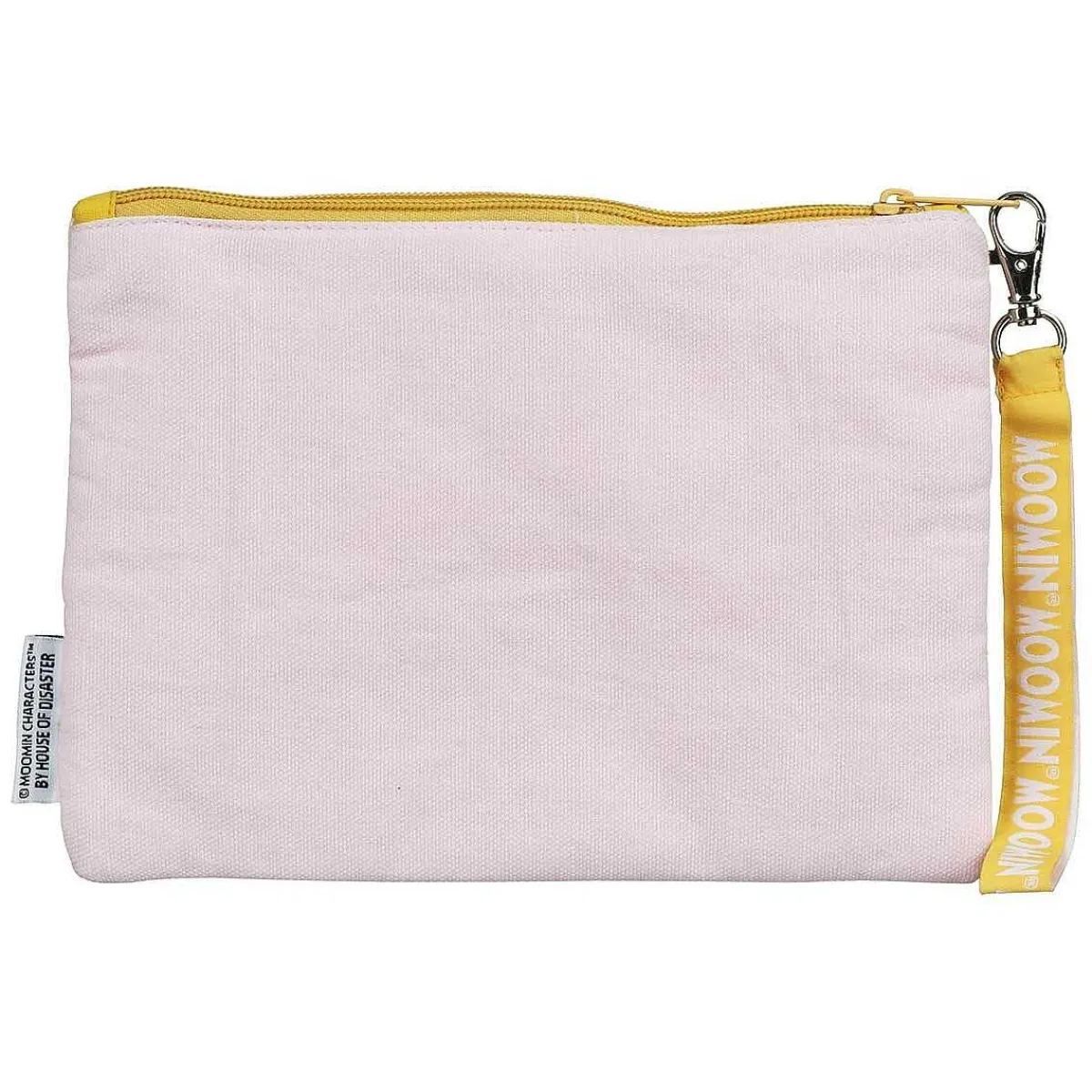 Moomin Camping Large Pouch Bag>House Of Disaster Discount