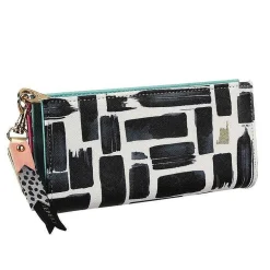 Paint Stripe Wallet><noscript><img width=