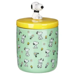 Peanuts Jar>House Of Disaster Hot