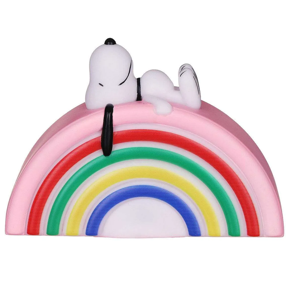 Peanuts Snoopy Rainbow Mini Led Light>House Of Disaster Cheap