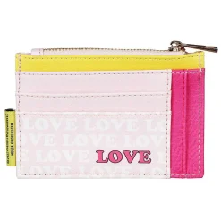 Peanuts 'Love' Zip Purse>House Of Disaster Best