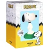 Peanuts Standing Snoopy Rechargeable Led Lamp>House Of Disaster Store