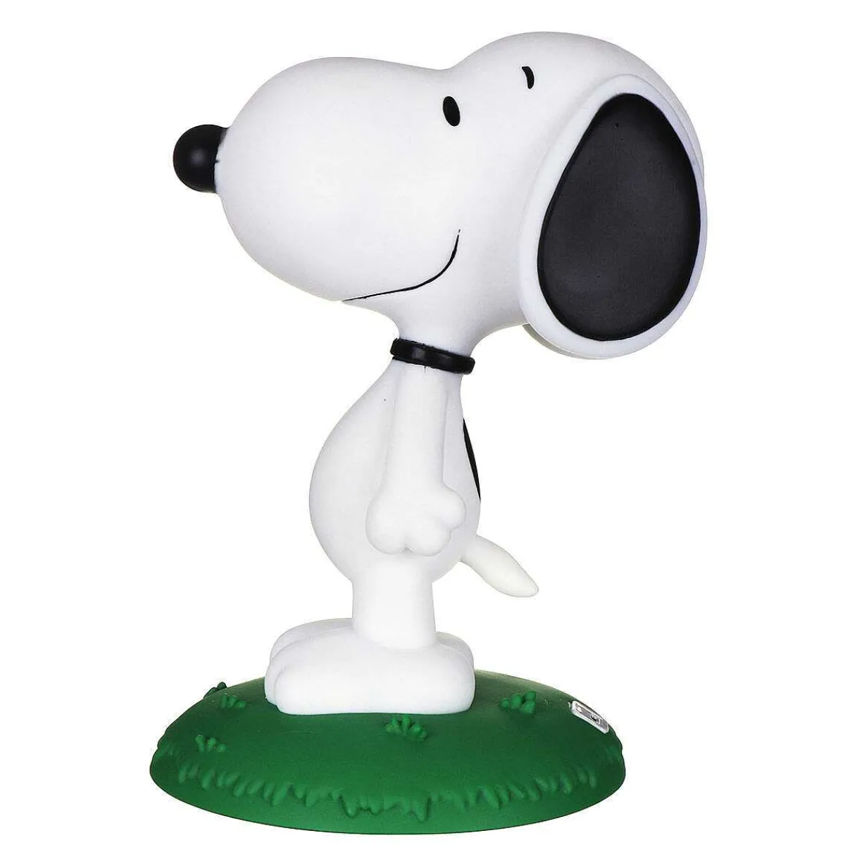 Peanuts Standing Snoopy Rechargeable Led Lamp>House Of Disaster Store