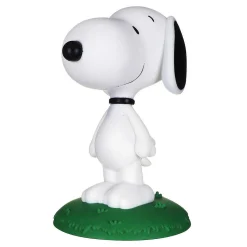 Peanuts Standing Snoopy Rechargeable Led Lamp><noscript><img width=