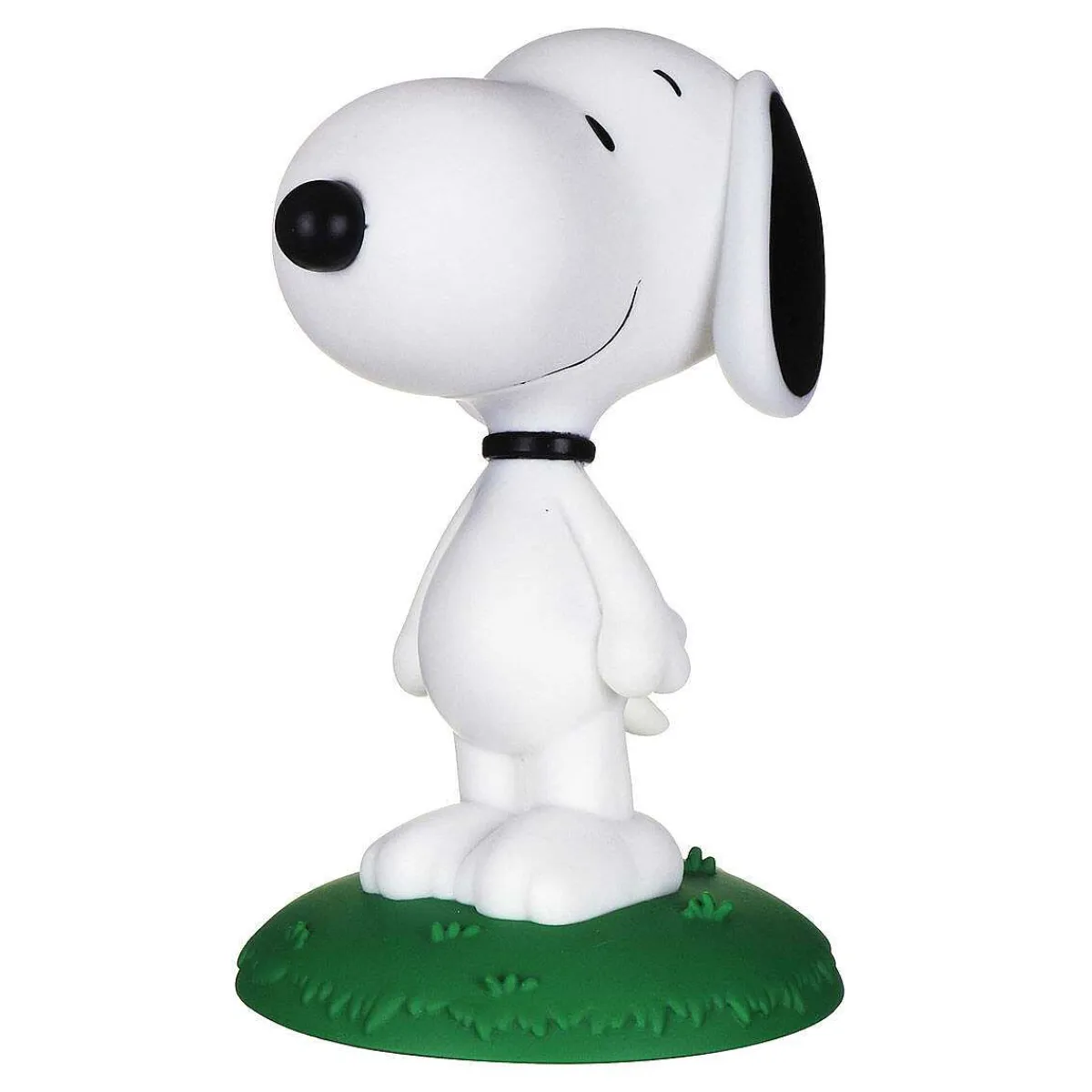Peanuts Standing Snoopy Rechargeable Led Lamp>House Of Disaster Store