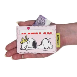Peanuts 'Love' Card Holder>House Of Disaster Best