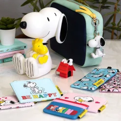 Peanuts 'Love' Card Holder>House Of Disaster Best