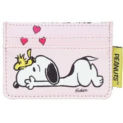 Peanuts 'Love' Card Holder><noscript><img width=