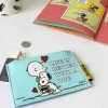 Peanuts 'Life Is Better With A Dog' Zip Purse>House Of Disaster Flash Sale