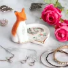Secret Garden Fox Dish With Gift Box>House Of Disaster Clearance