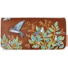 Secret Garden Bird Wallet>House Of Disaster Cheap