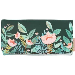 Secret Garden Fox Wallet>House Of Disaster Best Sale