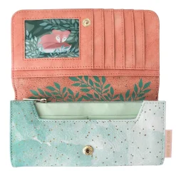 Secret Garden Fox Wallet><noscript><img width=