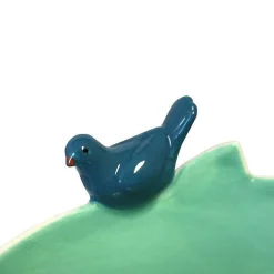 Secret Garden Fox Bowl With Gift Box>House Of Disaster Shop