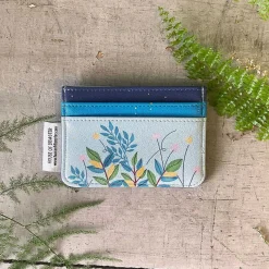 Secret Garden Bird Card Holder><noscript><img width=