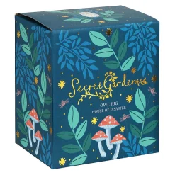 Secret Garden Owl Jug><noscript><img width=