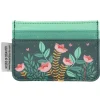 Secret Garden Fox Card Holder>House Of Disaster Discount