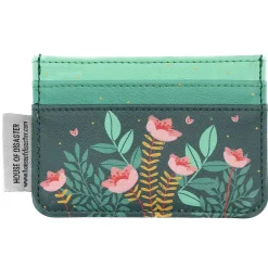 Secret Garden Fox Card Holder>House Of Disaster Discount