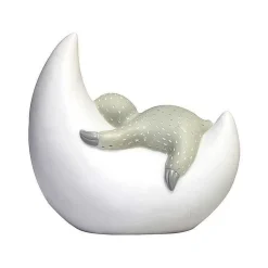 Small Led Sleepy Sloth Light>House Of Disaster Fashion