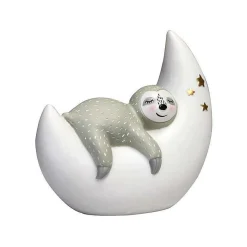 Small Led Sleepy Sloth Light><noscript><img width=