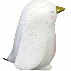 Small Led Penguin Light>House Of Disaster Sale
