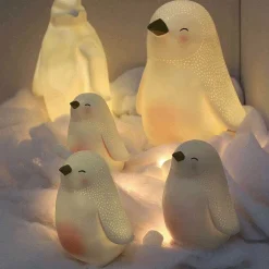 Small Led Penguin Light><noscript><img width=