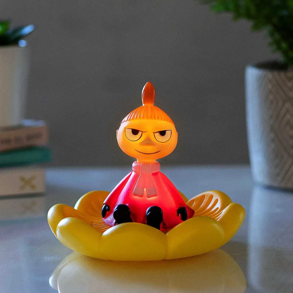 Small Led Moomin Little My Light>House Of Disaster Cheap