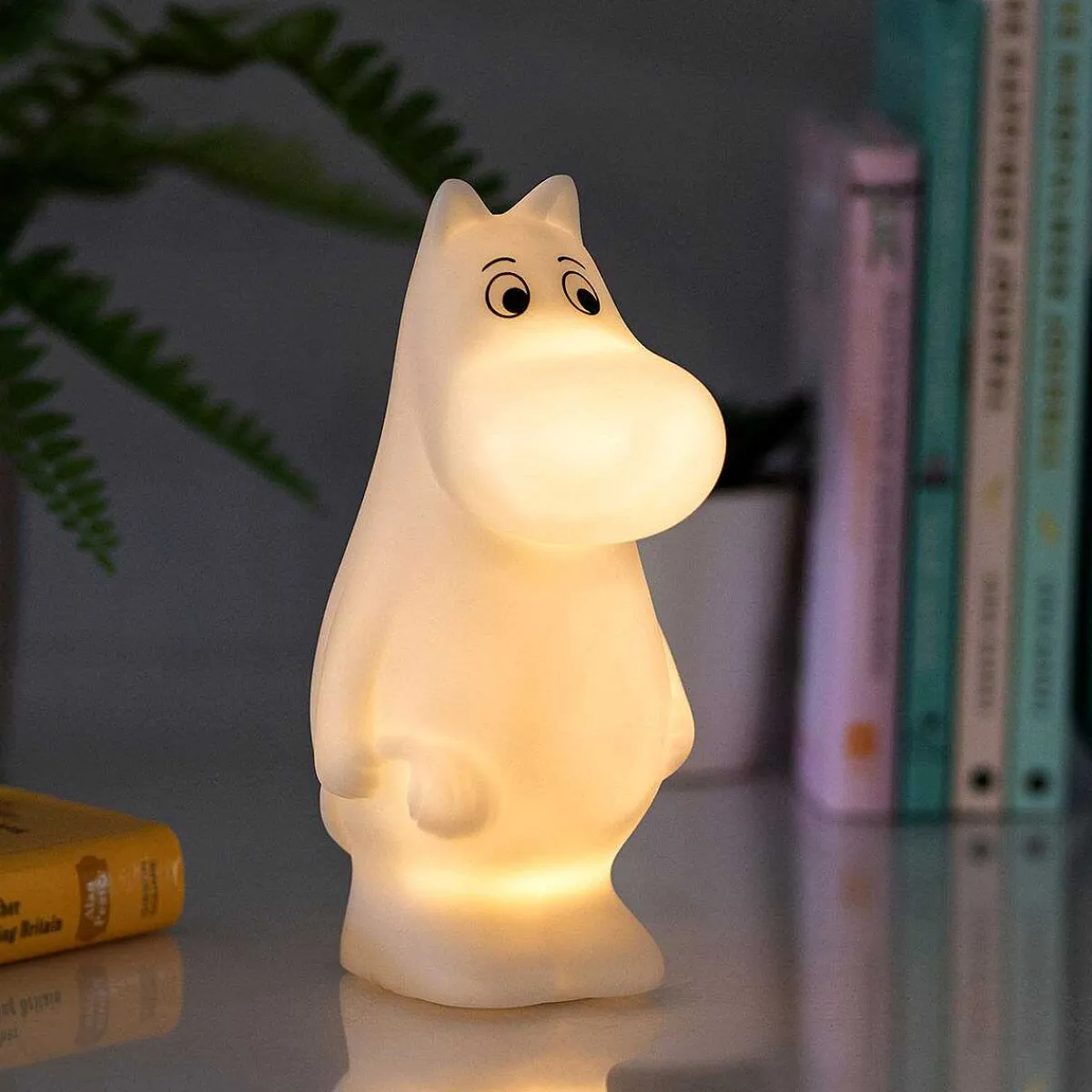 Small Led Moomin Light>House Of Disaster Fashion