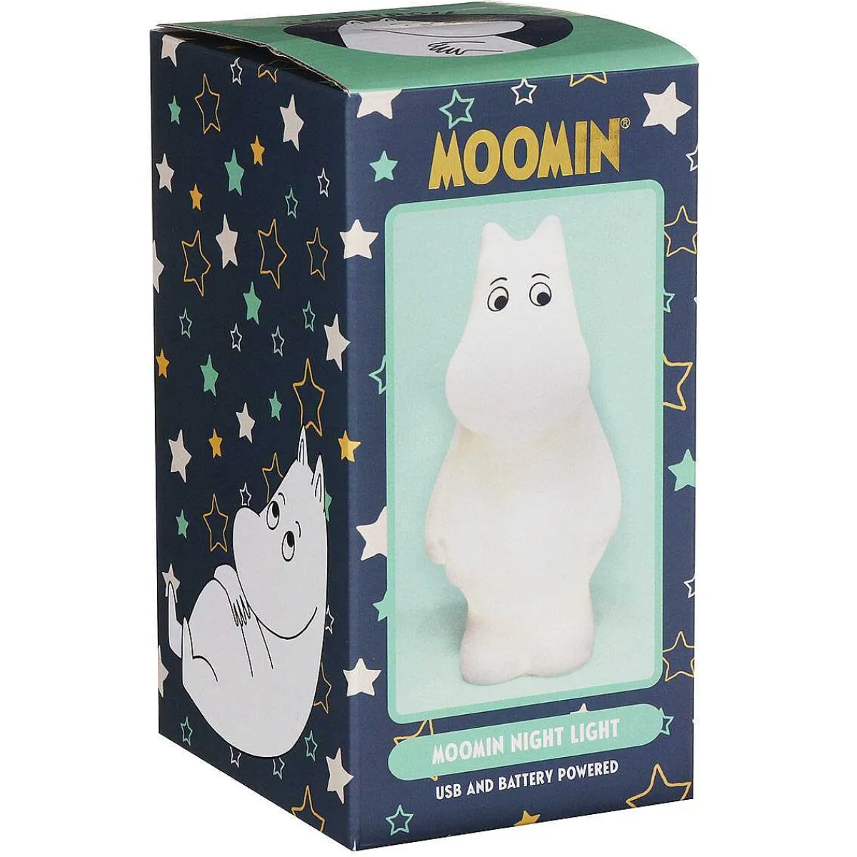 Small Led Moomin Light>House Of Disaster Fashion
