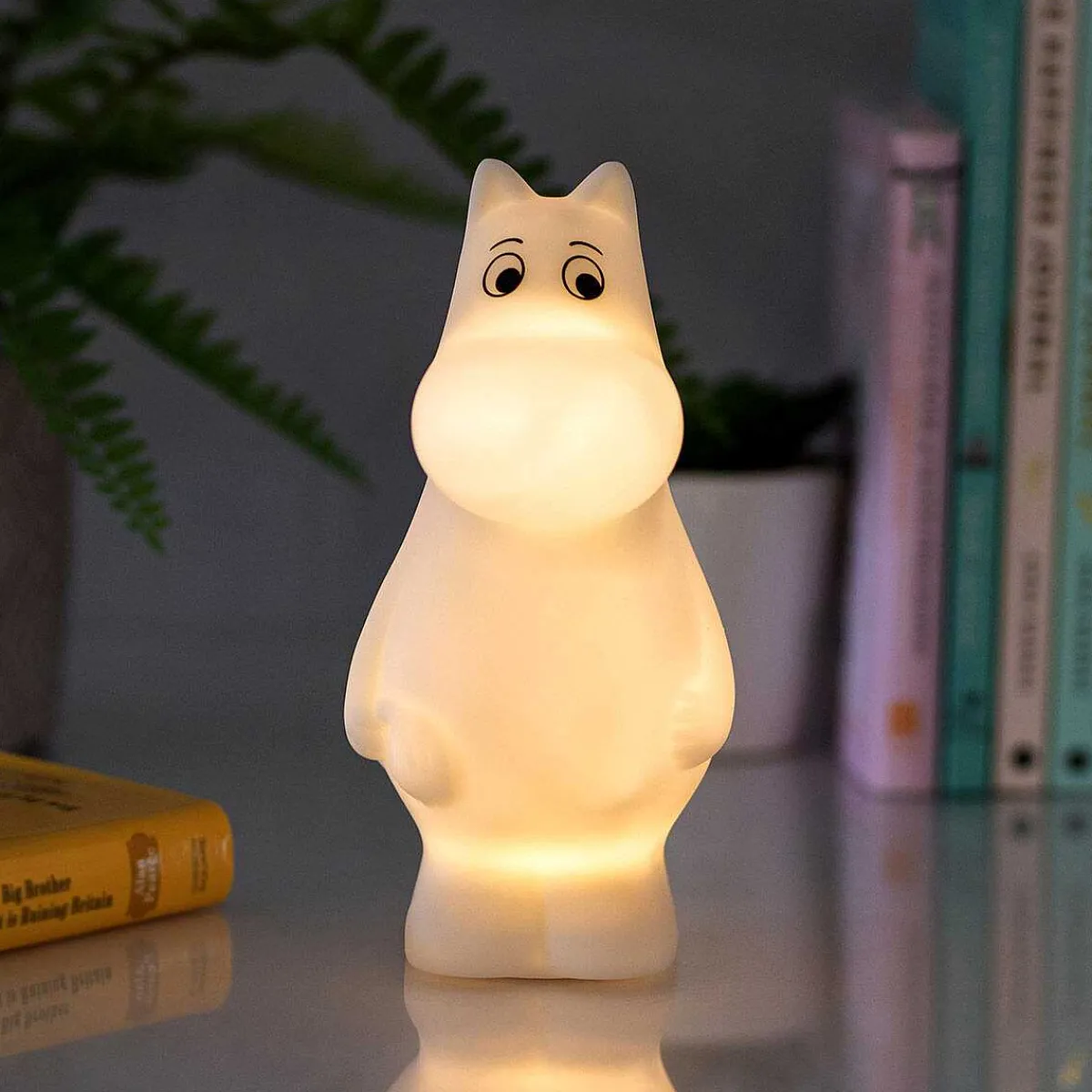 Small Led Moomin Light>House Of Disaster Fashion