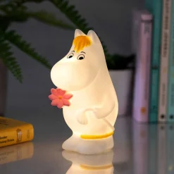 Small Led Moomin Snorkmaiden Light><noscript><img width=