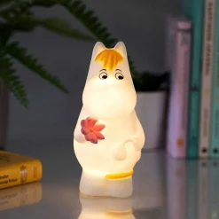 Small Led Moomin Snorkmaiden Light><noscript><img width=