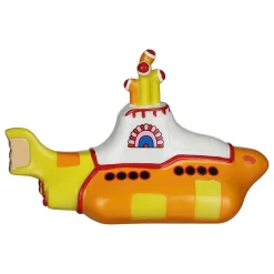 Small Led The Beatles Yellow Submarine Light>House Of Disaster Best Sale