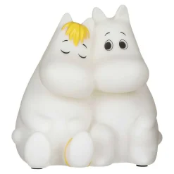 Small Led Moomin & Snorkmaiden Love Light><noscript><img width=
