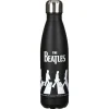 The Beatles Abbey Road 500Ml Thermal Water Bottle>House Of Disaster Sale