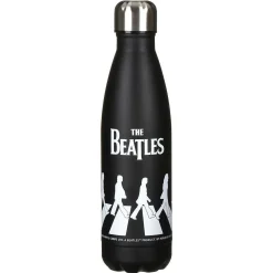 The Beatles Abbey Road 500Ml Thermal Water Bottle>House Of Disaster Sale