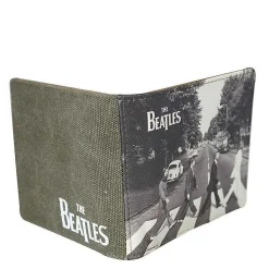 'The Beatles' Abbey Road Wallet><noscript><img width=