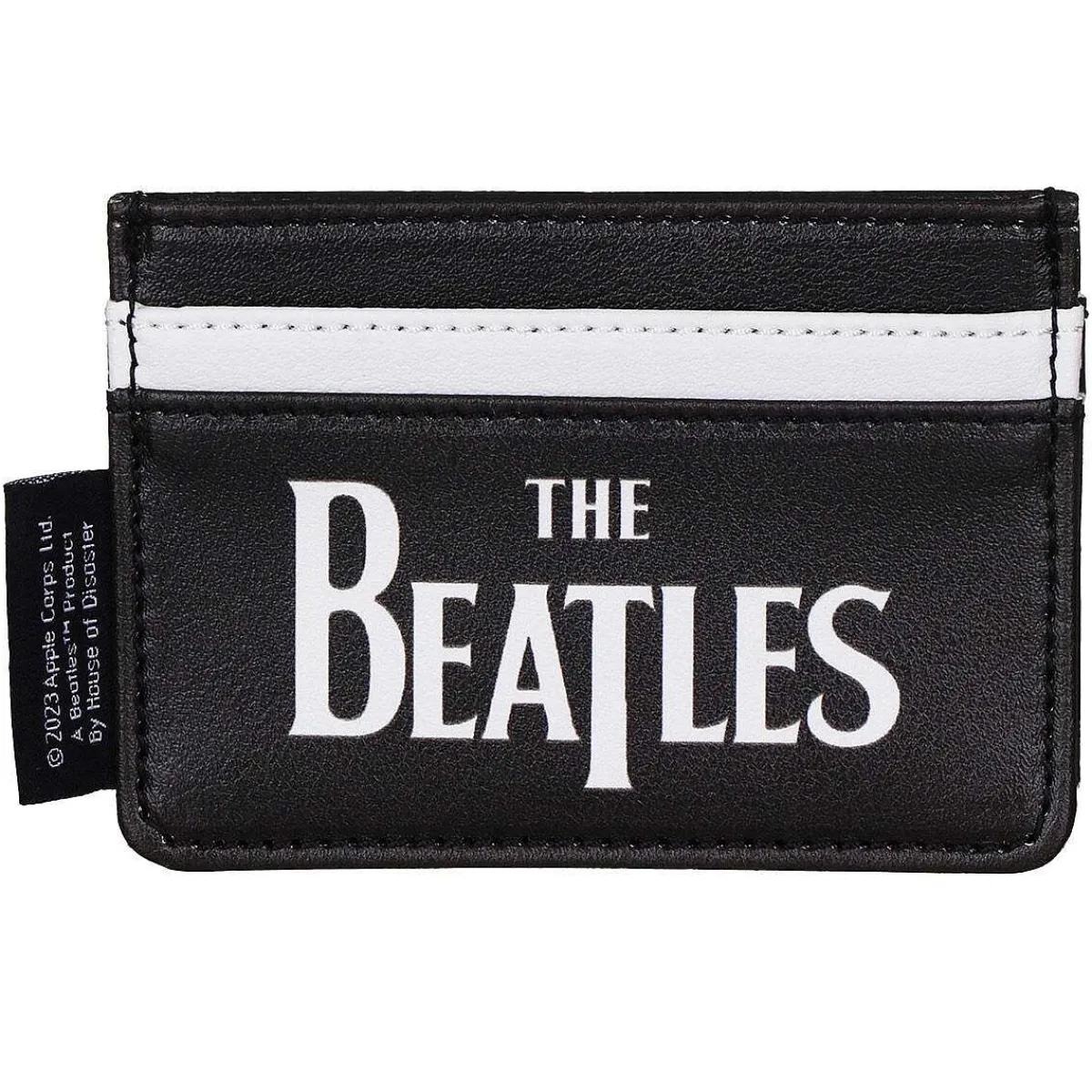 The Beatles Abbey Road Card Holder>House Of Disaster Flash Sale