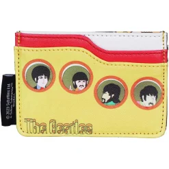 The Beatles Yellow Submarine Card Holder>House Of Disaster Best
