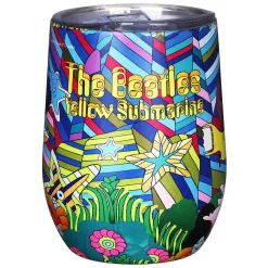 The Beatles Yellow Submarine Travel Tumbler><noscript><img width=