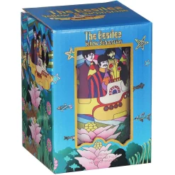The Beatles Yellow Submarine Travel Tumbler><noscript><img width=