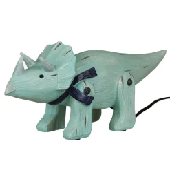 Wood Effect Triceratops Light><noscript><img width=